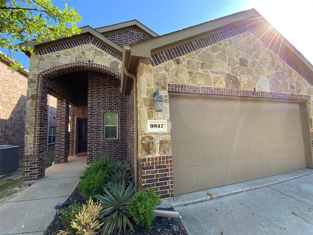 Fossil Creek At Westridge Ph 2 - Residential