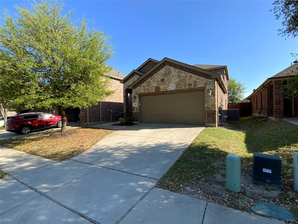 Fossil Creek At Westridge Ph 2 - Residential