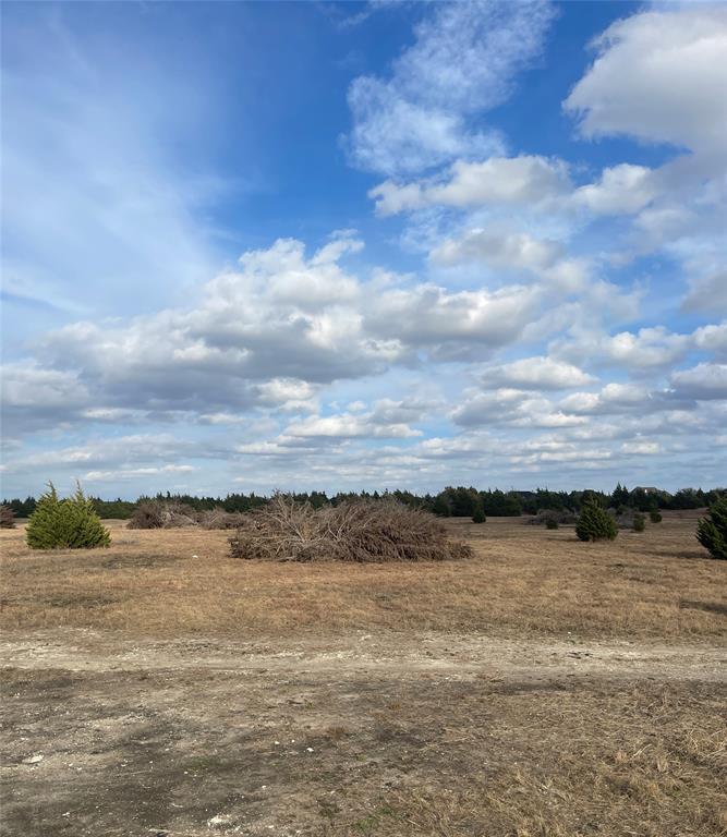 Robnett Acres - Land