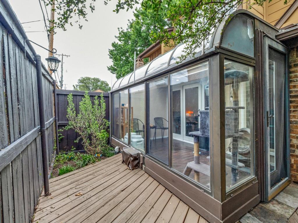 Oakbrook Brookhaven Ph I - Residential