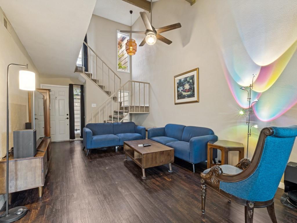 Oakbrook Brookhaven Ph I - Residential