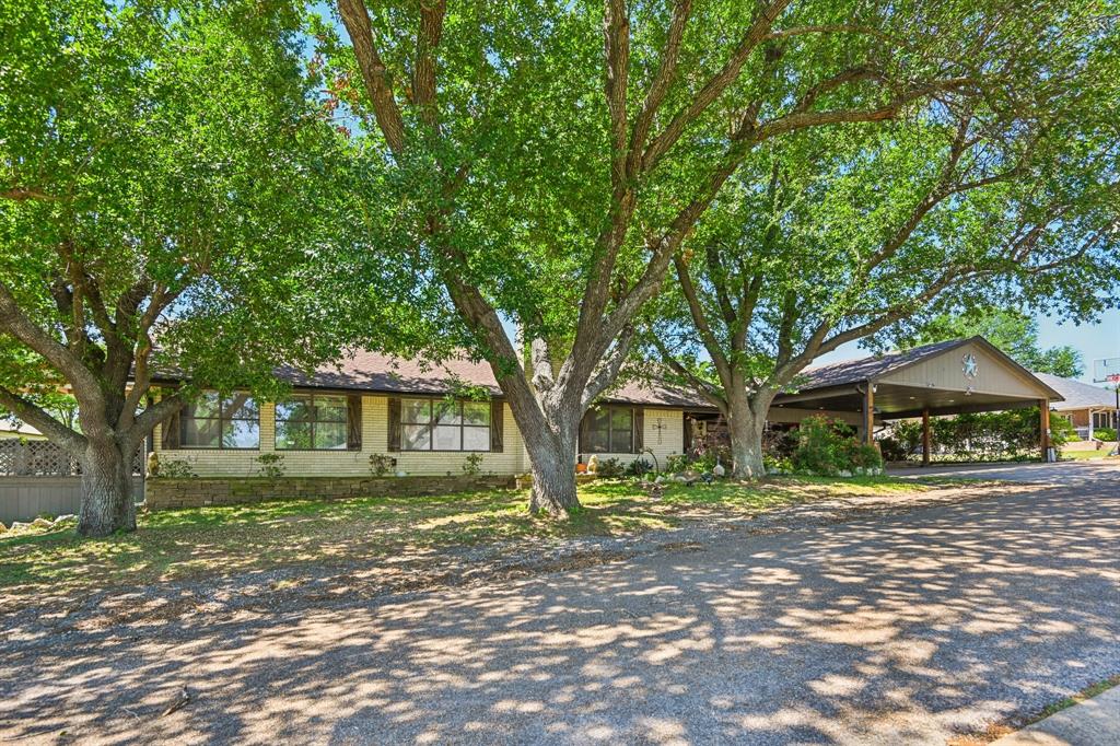 Legg Parker - Residential