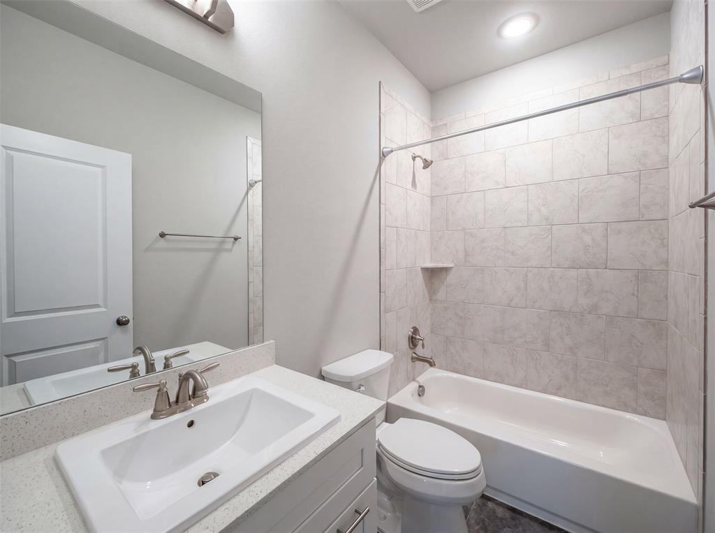 University Place Add Ph 3 - Residential