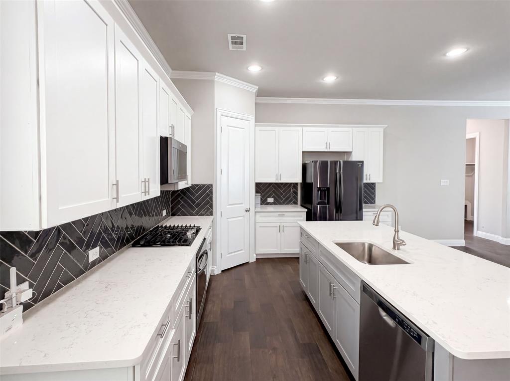 University Place Add Ph 3 - Residential