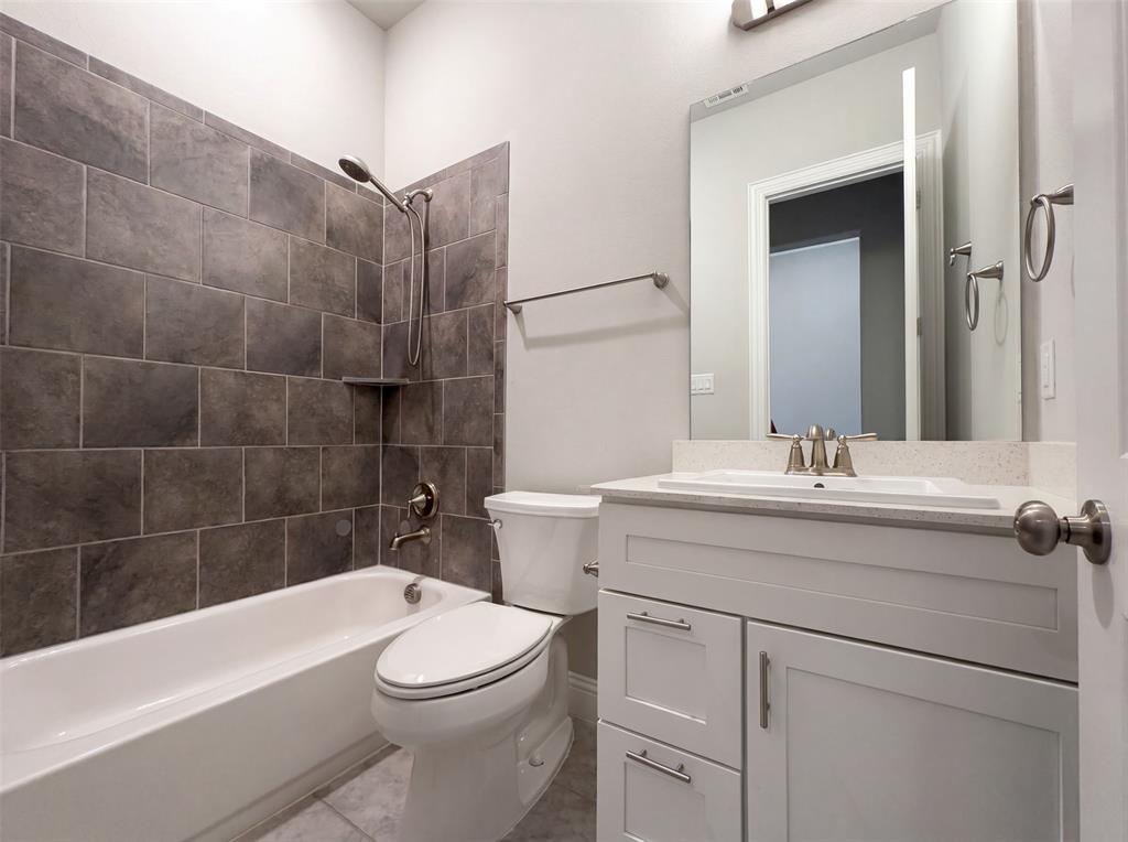 University Place Add Ph 3 - Residential