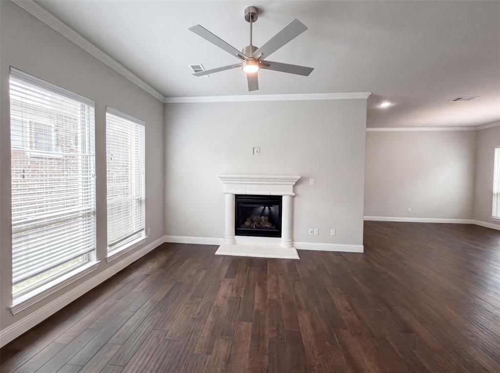 University Place Add Ph 3 - Residential