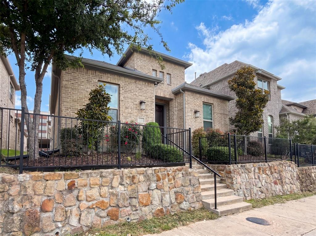 University Place Add Ph 3 - Residential