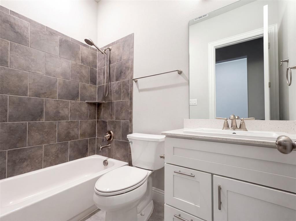 University Place Add Ph 3 - Residential