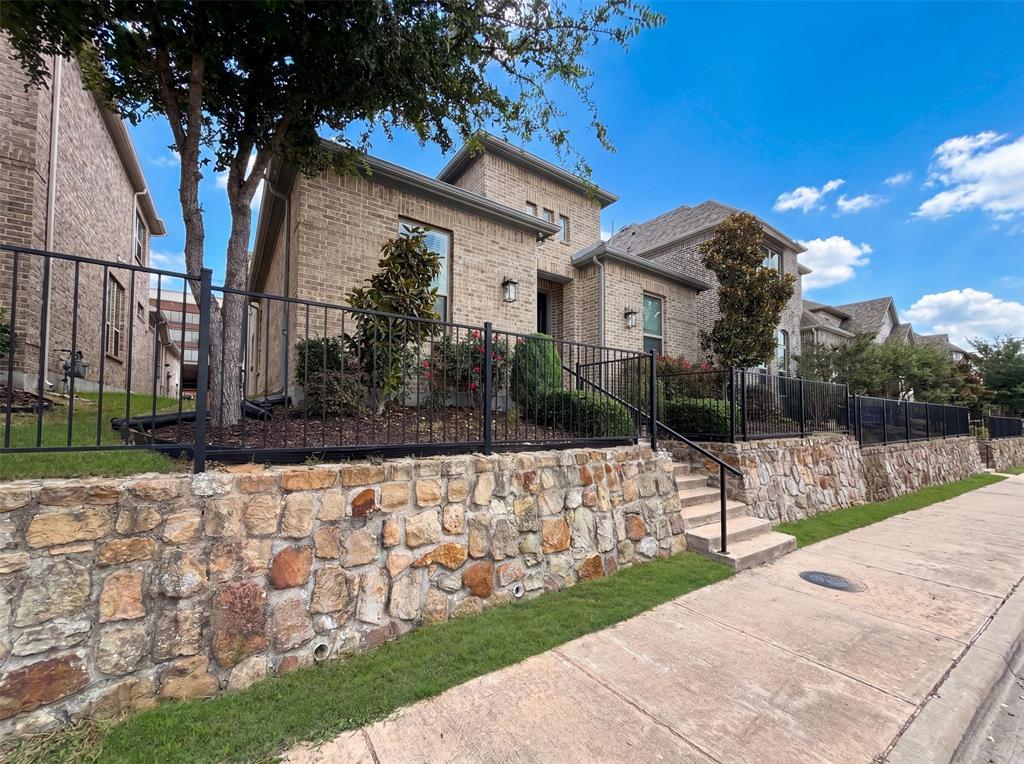 University Place Add Ph 3 - Residential