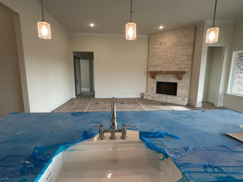 Fannin Ranch Estates - Residential