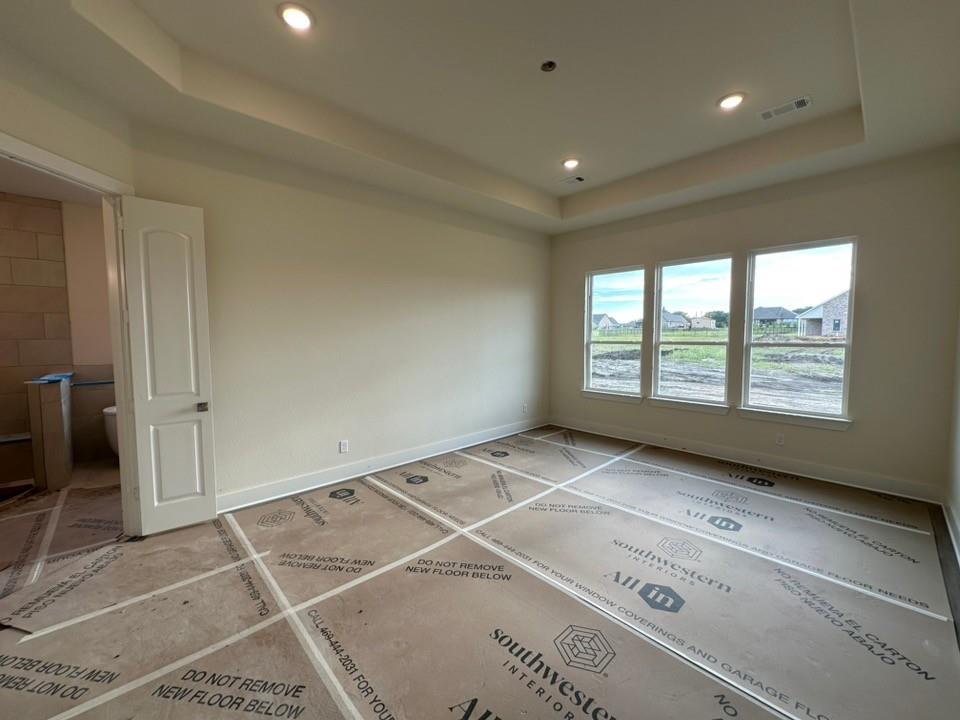 Fannin Ranch Estates - Residential