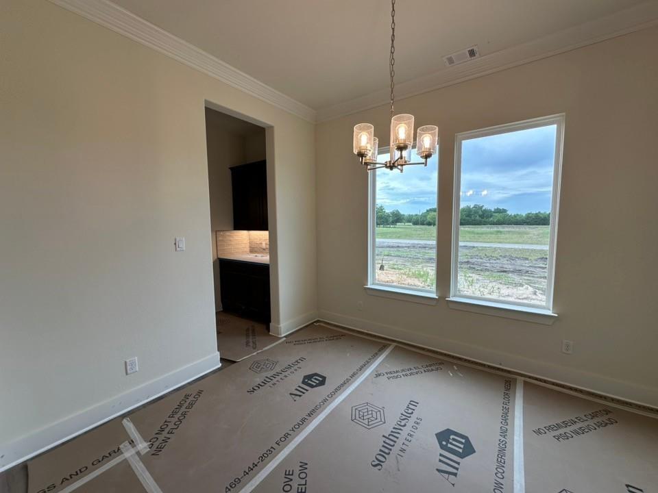 Fannin Ranch Estates - Residential