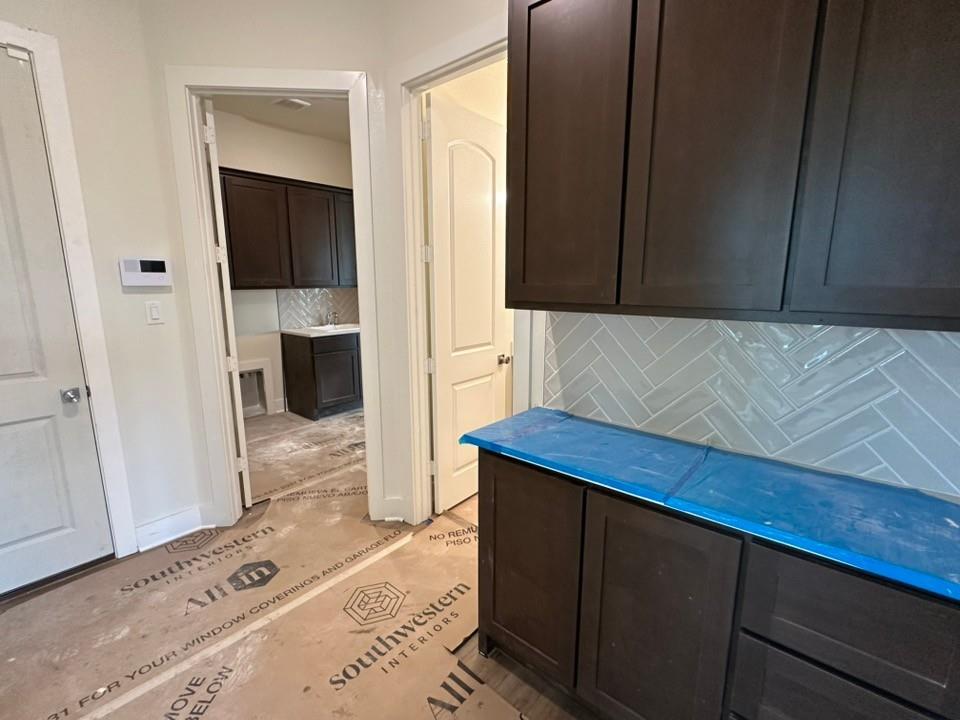 Fannin Ranch Estates - Residential