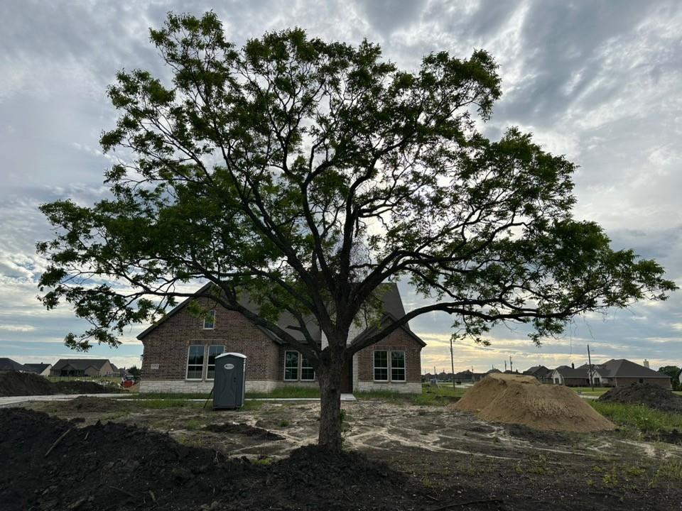 Fannin Ranch Estates - Residential