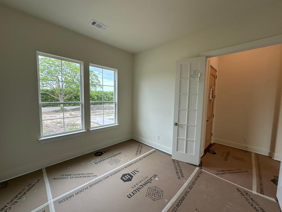 Fannin Ranch Estates - Residential