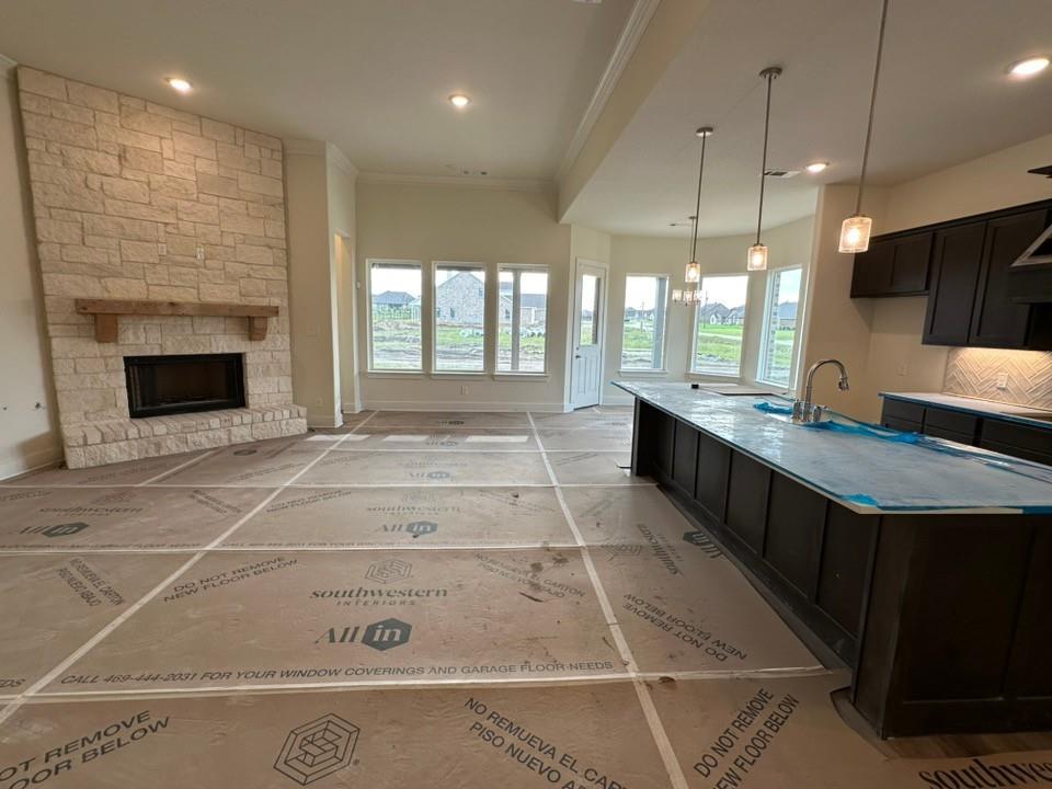 Fannin Ranch Estates - Residential