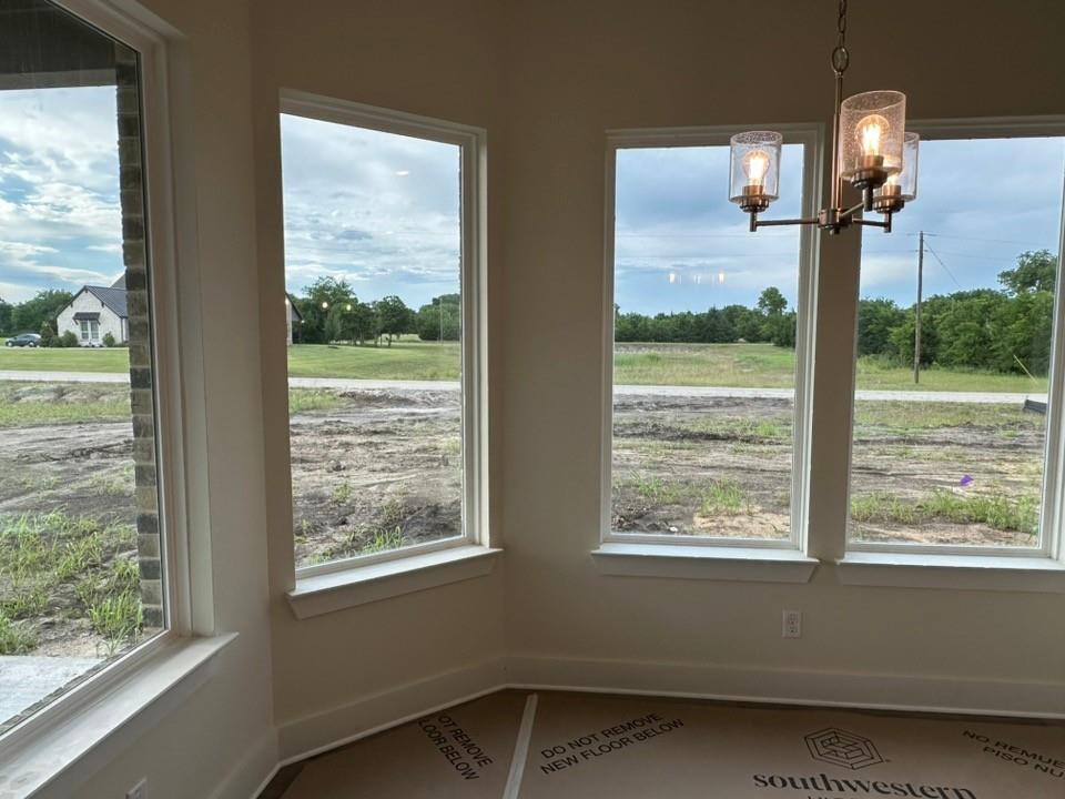 Fannin Ranch Estates - Residential