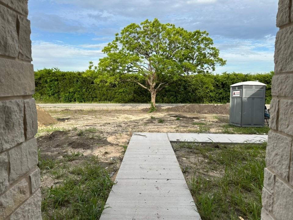 Fannin Ranch Estates - Residential