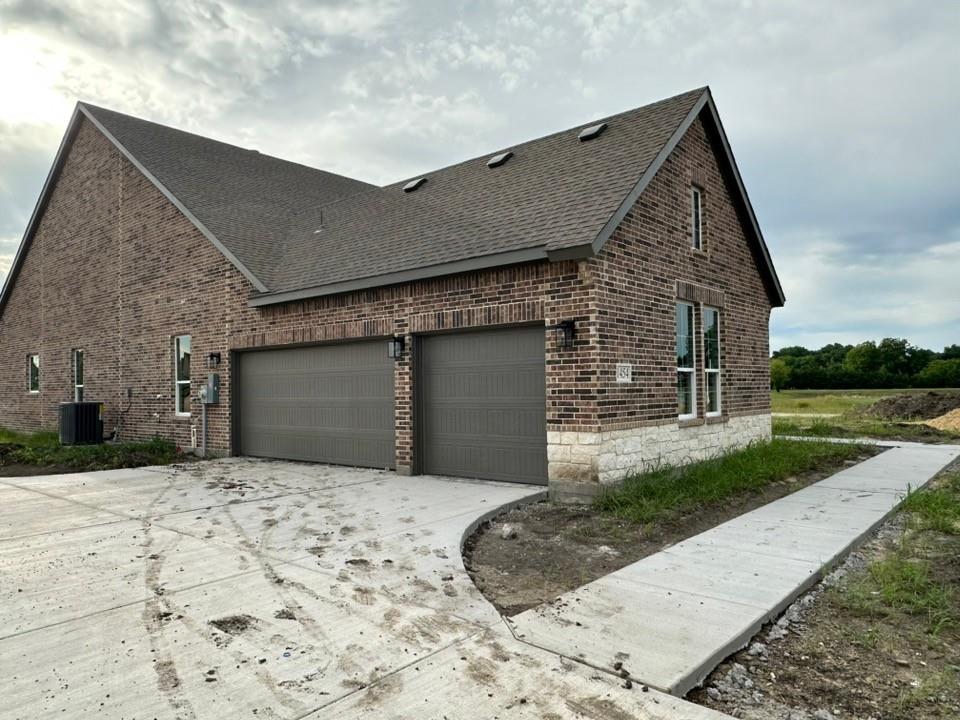 Fannin Ranch Estates - Residential