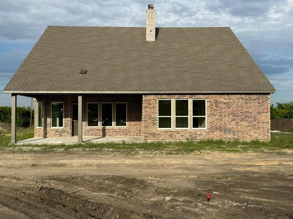 Fannin Ranch Estates - Residential