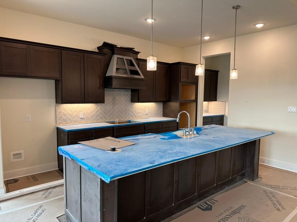 Fannin Ranch Estates - Residential