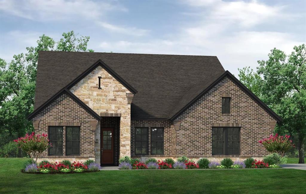 Fannin Ranch Estates - Residential