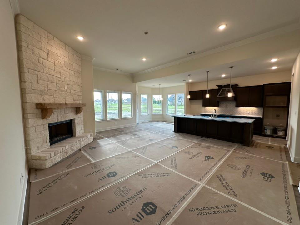 Fannin Ranch Estates - Residential