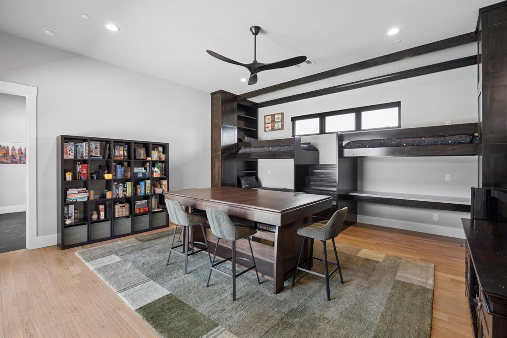 Ridge Lakes Ph 1 - Residential
