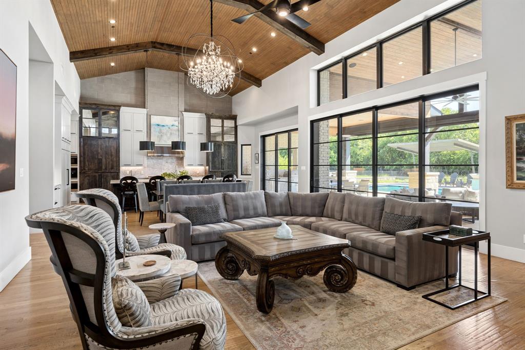 Ridge Lakes Ph 1 - Residential