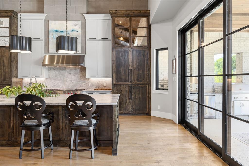 Ridge Lakes Ph 1 - Residential