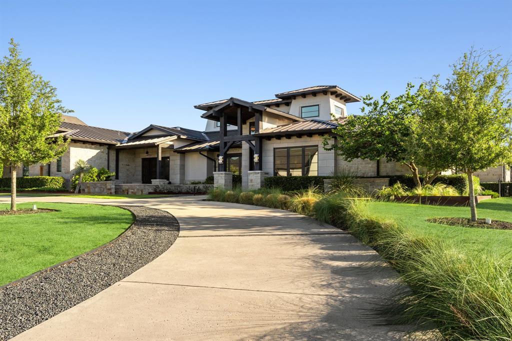 Ridge Lakes Ph 1 - Residential