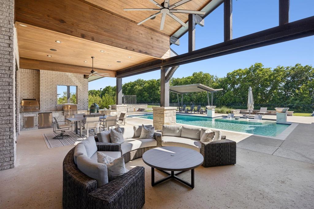 Ridge Lakes Ph 1 - Residential