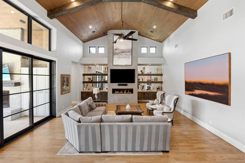 Ridge Lakes Ph 1 - Residential