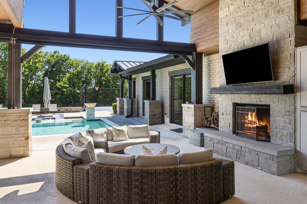 Ridge Lakes Ph 1 - Residential