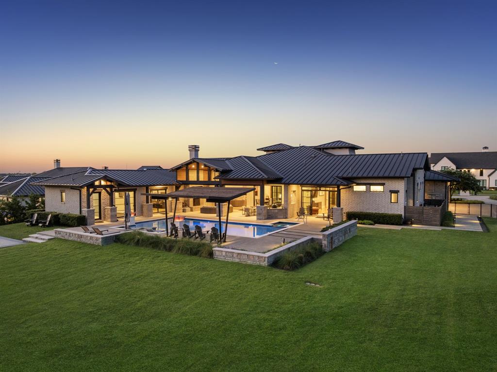 Ridge Lakes Ph 1 - Residential