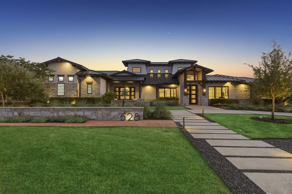 Ridge Lakes Ph 1 - Residential