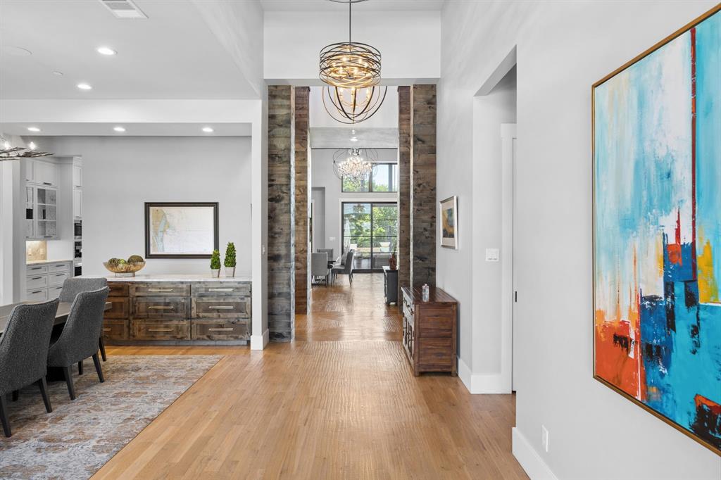 Ridge Lakes Ph 1 - Residential