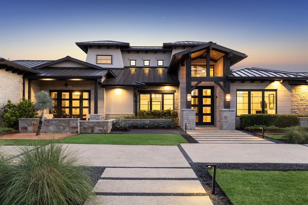 Ridge Lakes Ph 1 - Residential