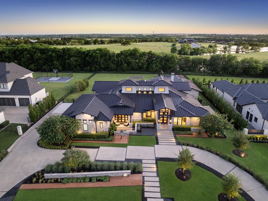 Ridge Lakes Ph 1 - Residential