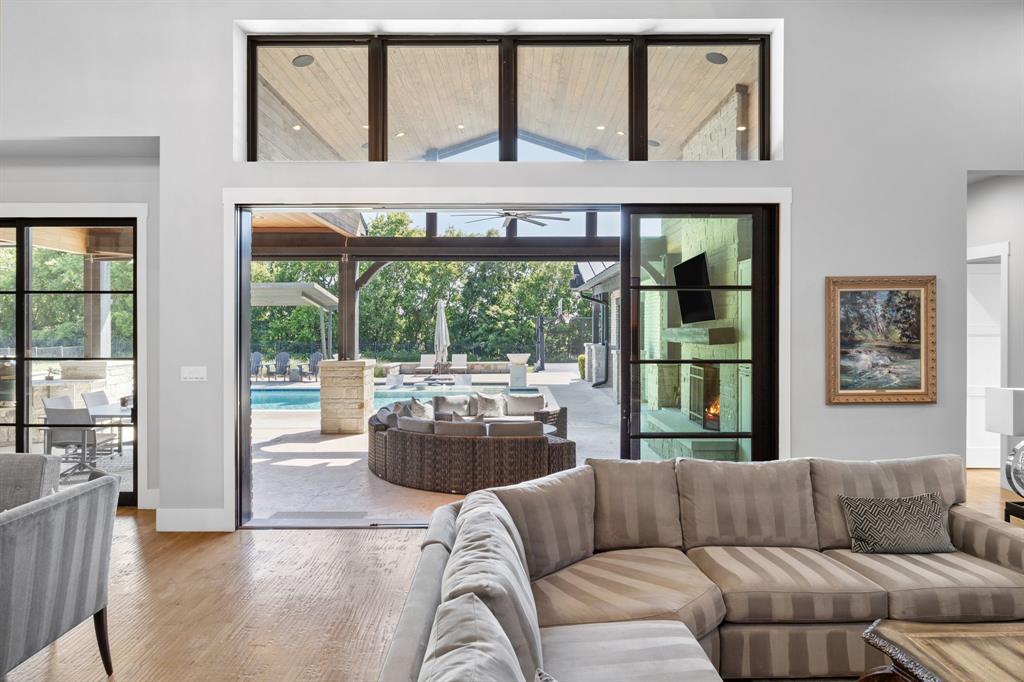 Ridge Lakes Ph 1 - Residential