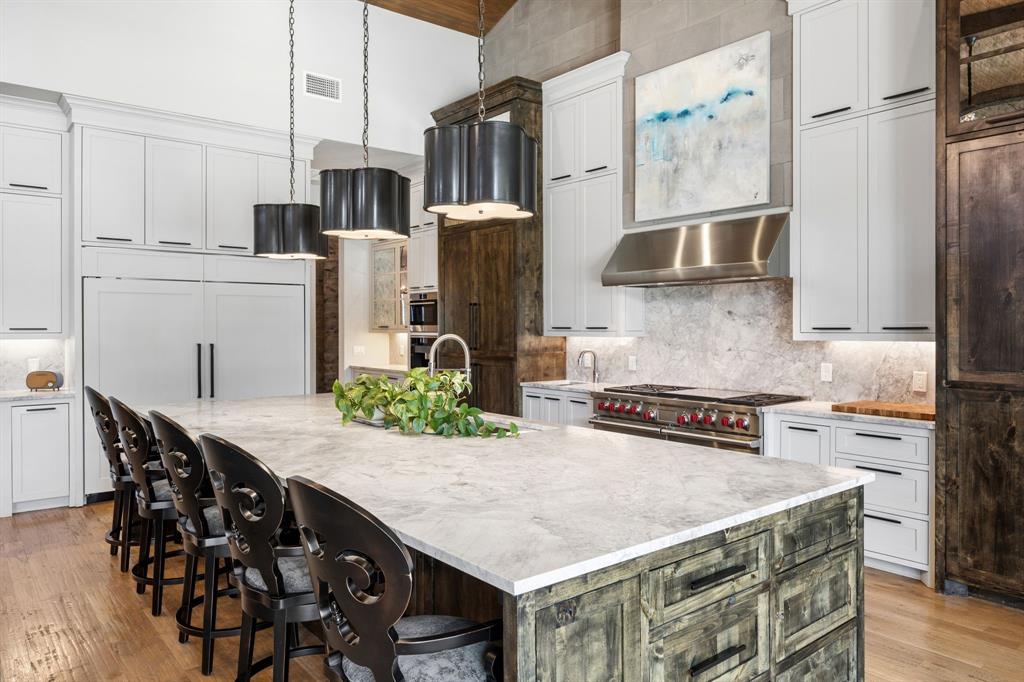 Ridge Lakes Ph 1 - Residential