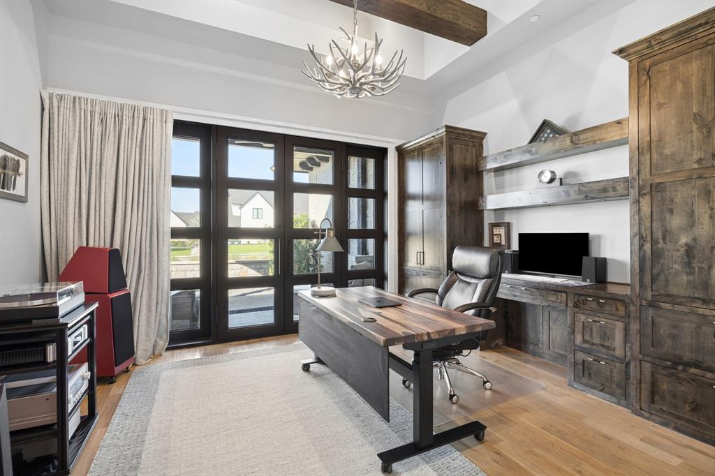 Ridge Lakes Ph 1 - Residential