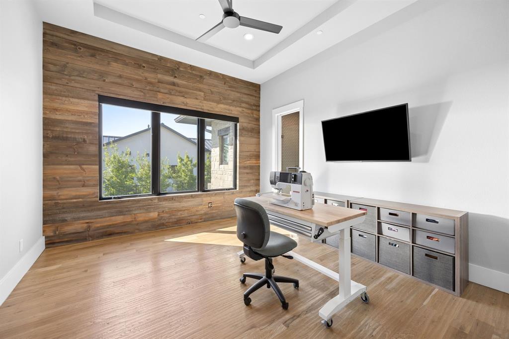 Ridge Lakes Ph 1 - Residential