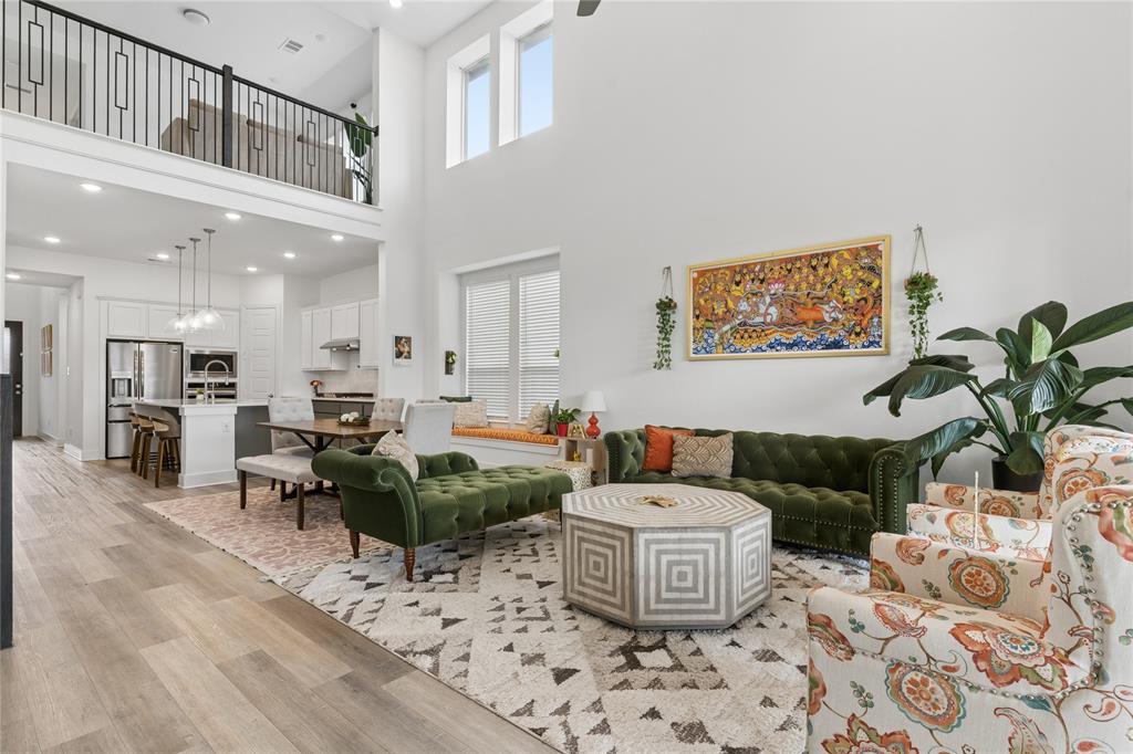 Sandbrock Ranch Ph 8 - Residential