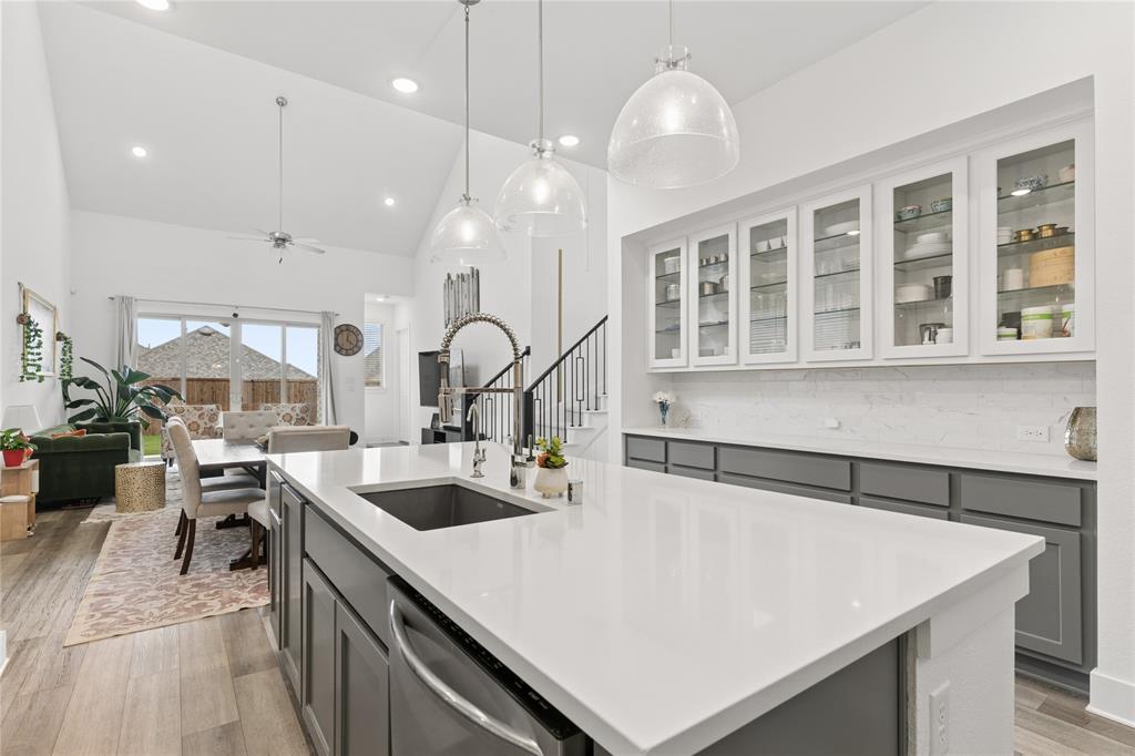 Sandbrock Ranch Ph 8 - Residential
