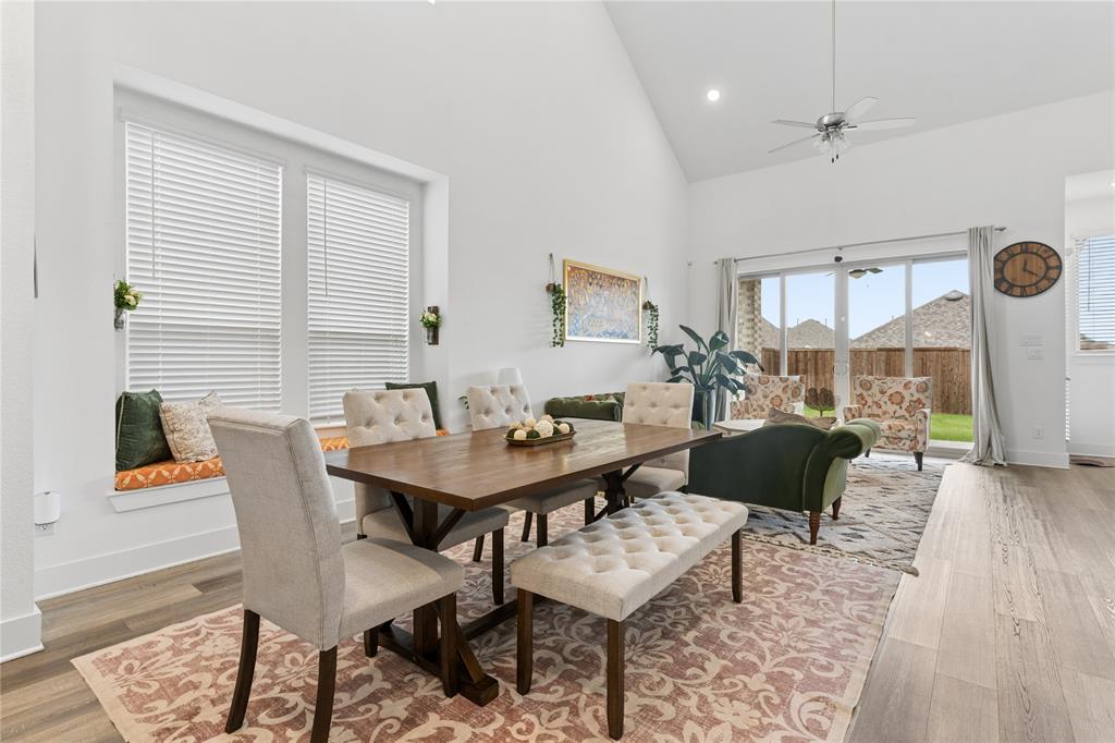 Sandbrock Ranch Ph 8 - Residential