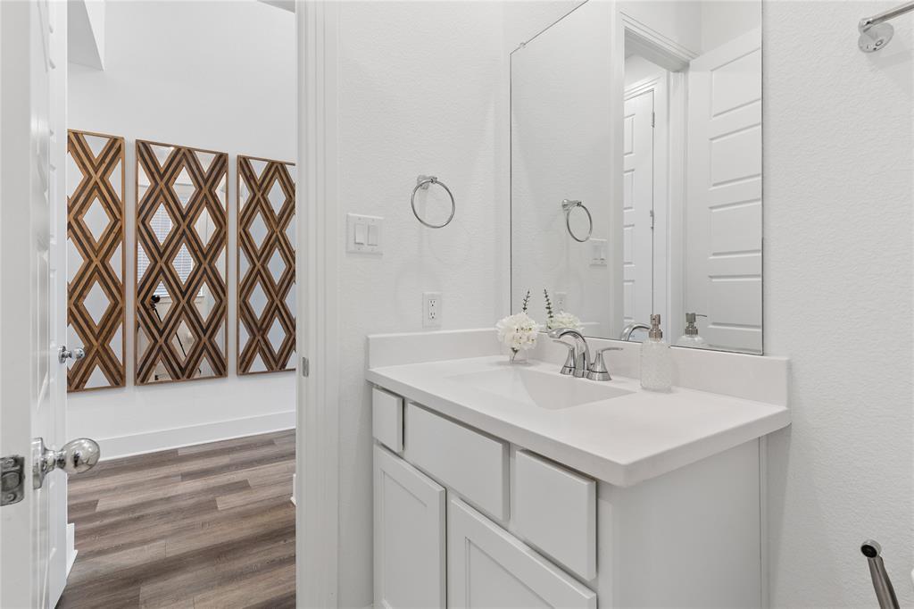 Sandbrock Ranch Ph 8 - Residential