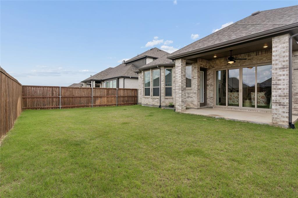 Sandbrock Ranch Ph 8 - Residential