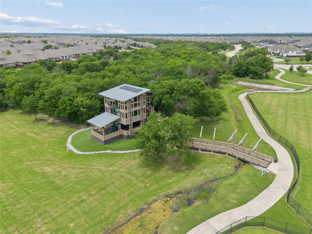Sandbrock Ranch Ph 8 - Residential