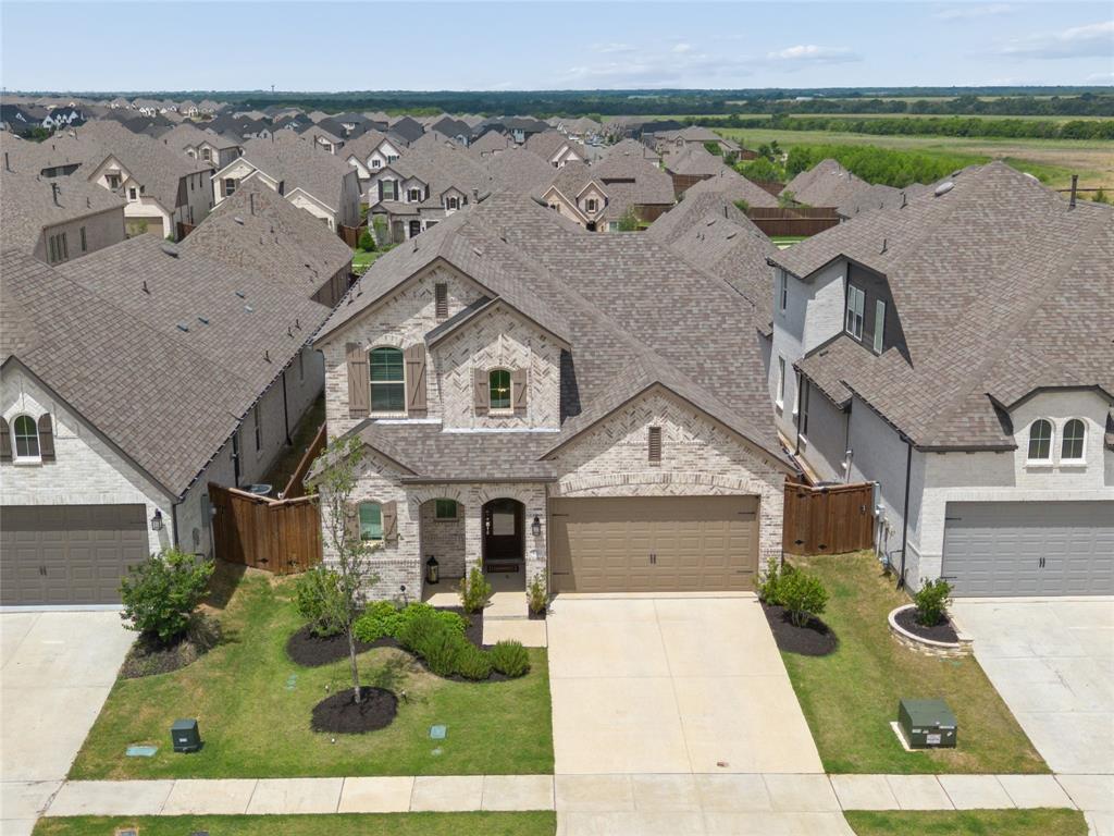 Sandbrock Ranch Ph 8 - Residential